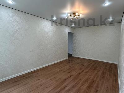2-бөлмелі пәтер · 53 м² · 3/5 қабат, рыскулова, бағасы: 19.3 млн ₸ в Актобе