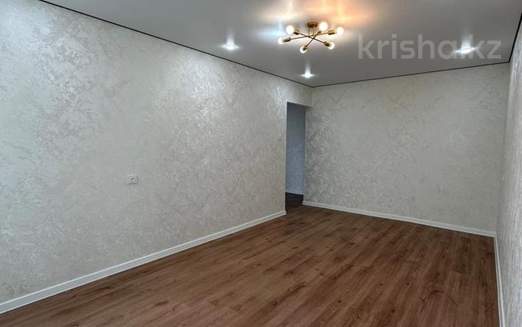 2-бөлмелі пәтер · 55 м² · 3/5 қабат, Рыскулова 198, бағасы: 19.3 млн ₸ в Актобе — фото 2