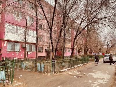 Продажа квартир в Кызылординской обл.: 1-комнатная квартира · 33 м² · 2/5 этаж, Бокейхана 64 за 7.5 млн 〒 1-комнатная квартира · 33 м² · 2/5 этаж, Бокейхана 64 за 7.5 млн 〒 в