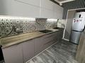 3-комнатная квартира · 106 м² · 24/25 этаж, Тараз 2 за 40 млн 〒 в Астане, р-н Байконур — фото 2