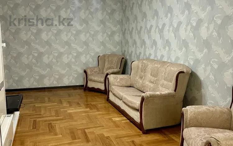 2-комнатная квартира, 75 м², 3/4 этаж помесячно, Дулати