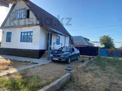 Отдельный дом · 5 комнат · 64 м² · 15 сот., Виноград 20 за 7.5 млн 〒 в Талдыкоргане, мкр Коктем