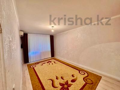 2-комнатная квартира · 45 м² · 5/5 этаж, мкр Аксай-2 10 за 31 млн ₸ в Алматы, Ауэзовский р-н