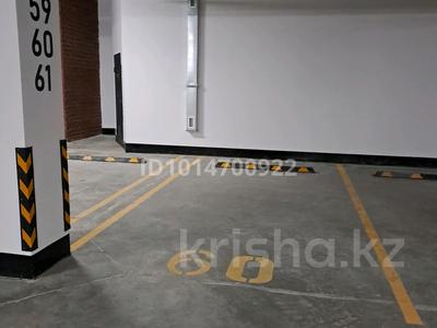 Паркинг · 16.5 м² · Бухар жырау 12/2, бағасы: 5.5 млн ₸ в Астане, Есильский р-н