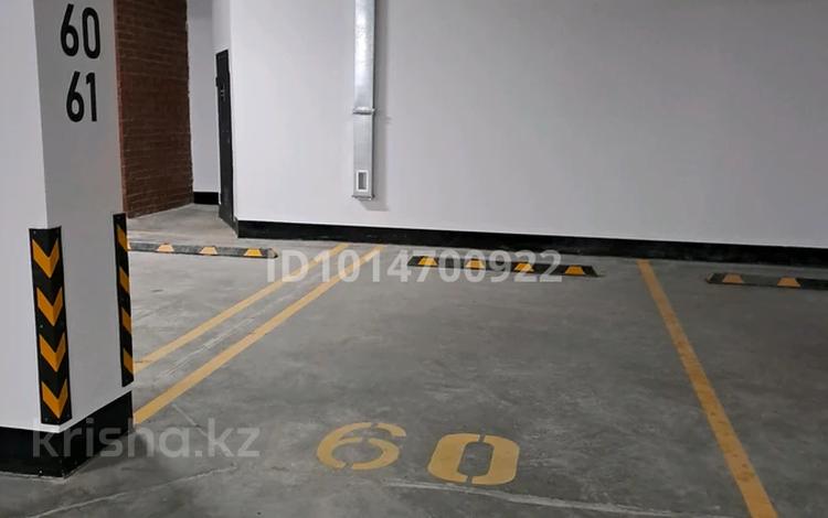 Паркинг · 16.5 м² · Бухар жырау 12/2, бағасы: 5.5 млн ₸ в Астане, Есильский р-н — фото 2