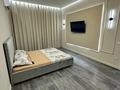 1-бөлмелі пәтер · 45 м² · 5/12 қабат, Райымбека 351/1, бағасы: 18 000 ₸ в Алматы, Алатауский р-н