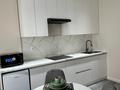 1-бөлмелі пәтер · 45 м² · 5/12 қабат, Райымбека 351/1, бағасы: 18 000 ₸ в Алматы, Алатауский р-н — фото 5