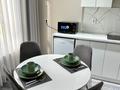 1-бөлмелі пәтер · 45 м² · 5/12 қабат, Райымбека 351/1, бағасы: 18 000 ₸ в Алматы, Алатауский р-н — фото 6
