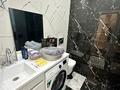 1-бөлмелі пәтер · 45 м² · 5/12 қабат, Райымбека 351/1, бағасы: 18 000 ₸ в Алматы, Алатауский р-н — фото 8