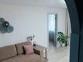 2-комнатная квартира · 50 м² · 9/9 этаж, Байтурсынова 35 — Азербаева за 15 000 ₸ в Астане, Алматы р-н — фото 4