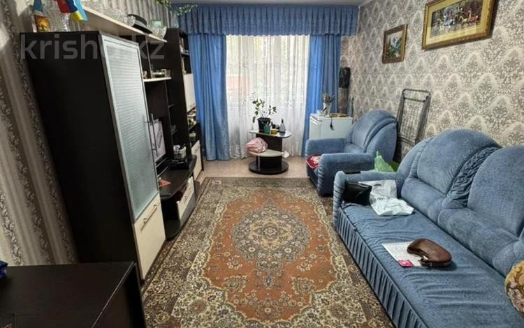 2-комнатная квартира · 47.8 м² · 1/5 этаж, Академика Сатпаева 21 за 18 млн ₸ в Павлодаре — фото 2