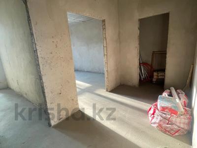 1-комнатная квартира · 53 м² · 2/10 этаж, Новый город, Санкибай батыра за 22 млн 〒 в Актобе