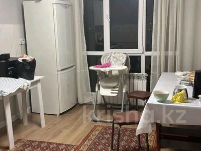 1-комнатная квартира · 48 м² · 6/7 этаж, Касыма Шарипова 206/9 — Саина за 160 000 〒 в Алматы, Алатауский р-н