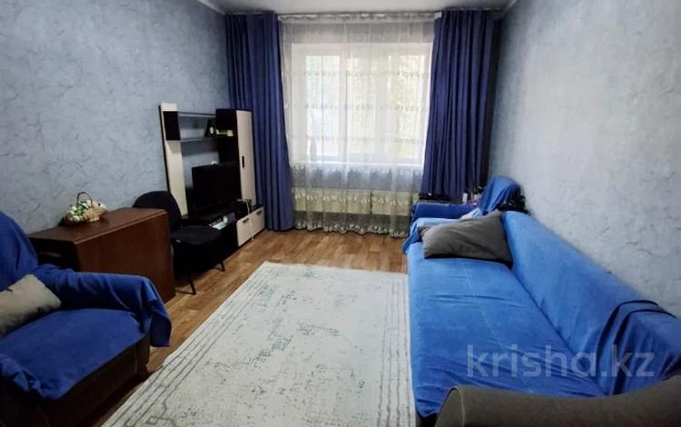 3-комнатная квартира · 66 м² · 1/5 этаж, мкр Кулагер за 41 млн ₸ в Алматы, Жетысуский р-н — фото 2