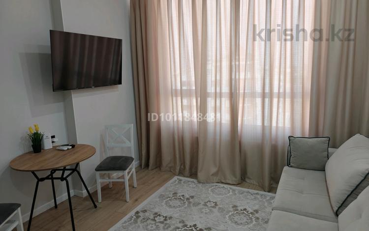 2-комнатная квартира · 38 м² · 8/9 этаж, Акберен 4/1 за 17 000 ₸ в Атырау — фото 2