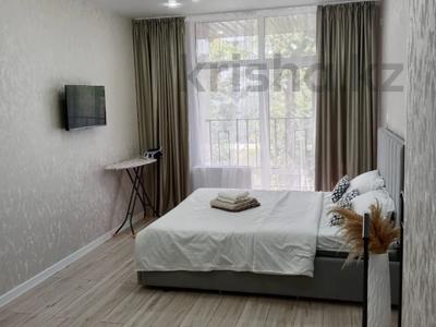 1-комнатная квартира · 29.4 м² · 6/16 этаж, Темирбаева 50 за 17 млн 〒 в Костанае