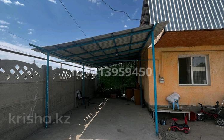 Отдельный дом · 2 комнаты · 100.8 м² · 10 сот., Жансугурова 23 — Молдагулова за 15 млн ₸ в Косозен — фото 2