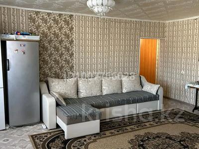 3-комнатная квартира · 57 м² · 5/5 этаж, Мкр. 1 2 за 8.5 млн ₸ в Лисаковске