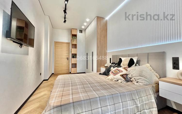 1-комнатная квартира · 48 м² · 8/12 этаж, Абая 164/1 — Брусиловского за 25 000 ₸ в Алматы, Бостандыкский р-н — фото 2