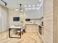 1-комнатная квартира · 48 м² · 8/12 этаж, Абая 164/1 — Брусиловского за 25 000 ₸ в Алматы, Бостандыкский р-н — фото 11