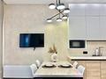 1-комнатная квартира · 48 м² · 8/12 этаж, Абая 164/1 — Брусиловского за 25 000 ₸ в Алматы, Бостандыкский р-н — фото 13