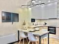 1-комнатная квартира · 48 м² · 8/12 этаж, Абая 164/1 — Брусиловского за 25 000 ₸ в Алматы, Бостандыкский р-н — фото 14