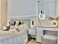 1-комнатная квартира · 48 м² · 8/12 этаж, Абая 164/1 — Брусиловского за 25 000 ₸ в Алматы, Бостандыкский р-н — фото 4