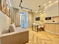 1-комнатная квартира · 48 м² · 8/12 этаж, Абая 164/1 — Брусиловского за 25 000 ₸ в Алматы, Бостандыкский р-н — фото 7
