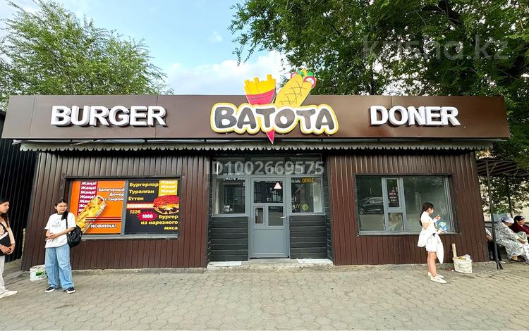 Еркін · 60 м², бағасы: 500 000 〒 в Каскелене — фото 2