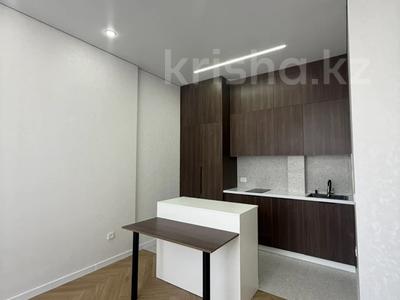 2-бөлмелі пәтер · 42 м² · 12/13 қабат, Е-429 14 — Айтматова, бағасы: ~ 26.5 млн ₸ в Астане, Нура р-н