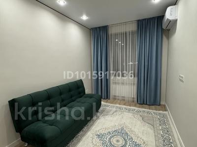 1-комнатная квартира · 36 м² · 3/9 этаж, СТ Монтажник, Алатауская трасса 28 за 250 000 ₸ в 