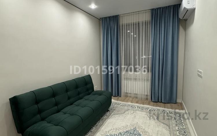 1-комнатная квартира · 36 м² · 3/9 этаж, СТ Монтажник, Алатауская трасса 28 за 250 000 ₸ в  — фото 2