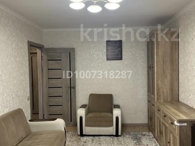 3-бөлмелі пәтер · 62 м² · 4/5 қабат, 3микрорайон 2, бағасы: 13.5 млн ₸ в Абае