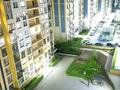 2-комнатная квартира · 55 м² · 10/13 этаж, Муратбаева 14 за ~ 35 млн ₸ в Алматы, Алмалинский р-н — фото 4