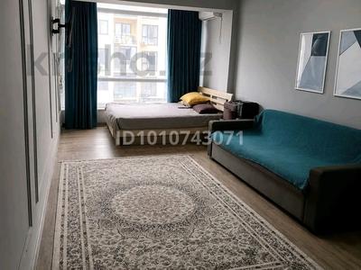 2-комнатная квартира · 55 м² · 10/13 этаж, Муратбаева 14 за ~ 35 млн ₸ в Алматы, Алмалинский р-н