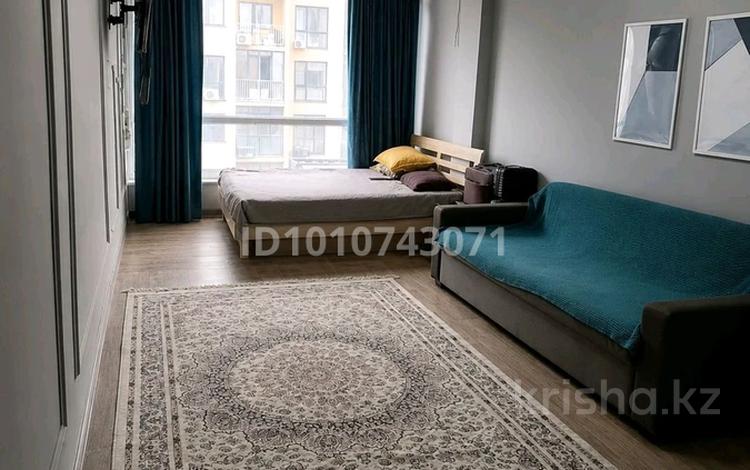 2-комнатная квартира · 55 м² · 10/13 этаж, Муратбаева 14 за ~ 35 млн ₸ в Алматы, Алмалинский р-н — фото 17