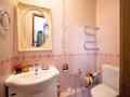 3-комнатная квартира · 97.1 м² · 5/14 этаж, Торайгырова за 75 млн 〒 в Алматы, Бостандыкский р-н — фото 15