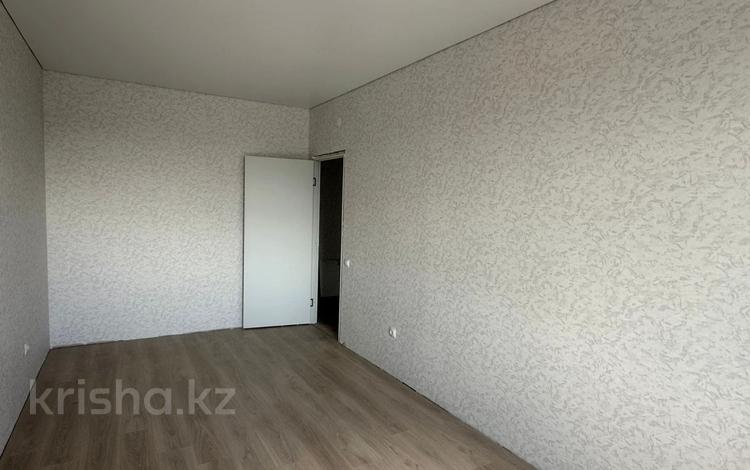 2-комнатная квартира · 57.7 м² · 1/6 этаж, Микрорайон Береке 43 за 32 млн ₸ в Костанае — фото 3