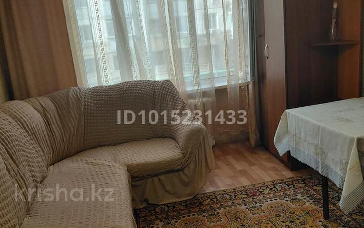 1-комнатная квартира · 32 м² · 2/5 этаж, Джангильдина 12 за 160 000 ₸ в Астане, Сарыарка р-н — фото 2