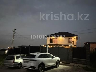 Отдельный дом · 5 комнат · 180 м² · 4 сот., Достык 181 за 60 млн ₸ в Долане