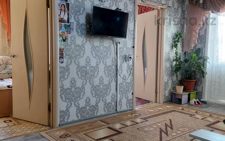 4-комнатная квартира, 62.6 м², 5/5 этаж, Лермонтова — машхур жусупа за 15 млн 〒 в Павлодаре — фото 2