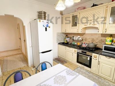 1-комнатная квартира · 47 м² · 1/5 этаж, 6мкр за 16.5 млн 〒 в Талдыкоргане, мкр Болашак