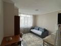 1-бөлмелі пәтер · 37 м² · 5/17 қабат, Чингиз Айтматов 38, бағасы: ~ 20 млн ₸ в Астане, Есильский р-н
