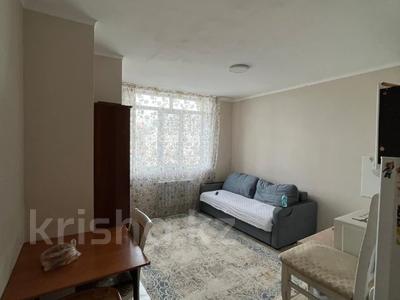 1-бөлмелі пәтер · 37 м² · 5/17 қабат, Чингиз Айтматов 38, бағасы: ~ 20 млн ₸ в Астане, Есильский р-н
