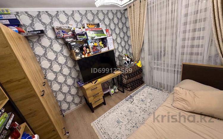 3-бөлмелі пәтер · 78 м² · 7/9 қабат, мкр Асар , Шымсити 23 — Shymsity, бағасы: 39 млн ₸ в Шымкенте, Абайский р-н — фото 5