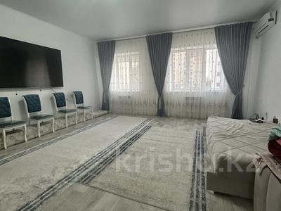 3-комнатная квартира · 108 м² · 2/5 этаж, мкр Болашак 133У за 36 млн ₸ в Актобе