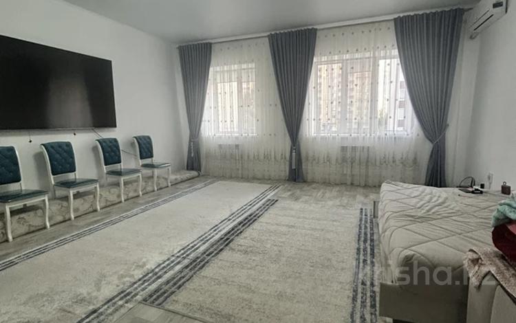 3-комнатная квартира · 108 м² · 2/5 этаж, мкр Болашак 133У за 36 млн ₸ в Актобе — фото 2