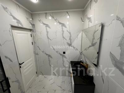 3-комнатная квартира · 105 м² · 4/9 этаж, К. Толеметова 85 за 55 млн ₸ в Шымкенте, Абайский р-н