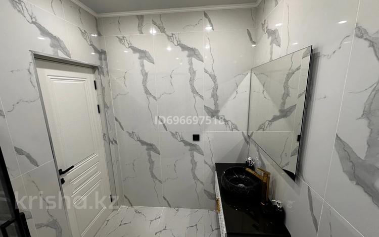 3-комнатная квартира · 105 м² · 4/9 этаж, К. Толеметова 85 за 55 млн ₸ в Шымкенте, Абайский р-н — фото 2