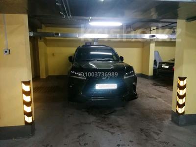 Паркинг · 21 м² · Керей и Жанибек хандар 12/1 — Сауран, керей жанибек за 2 млн ₸ в Астане, Есильский р-н
